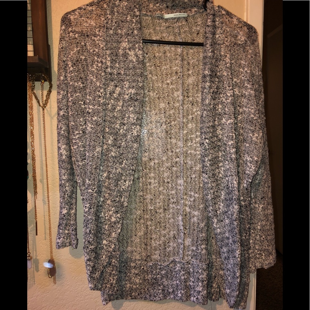 Medium Cardigan.